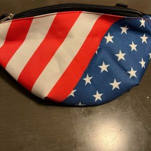 Waist bag